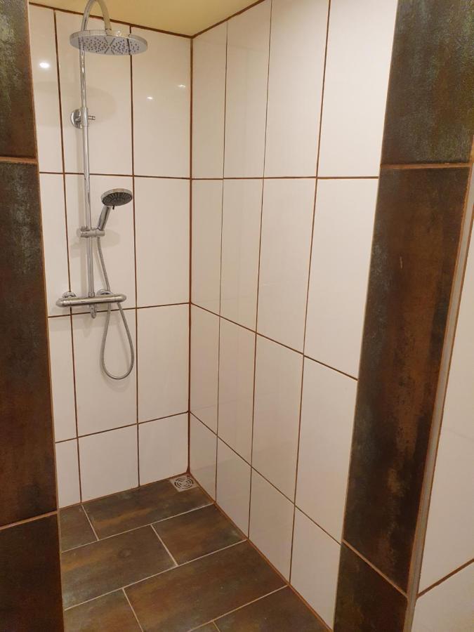 Ferienhaus Arnstadt Eksteriør bilde