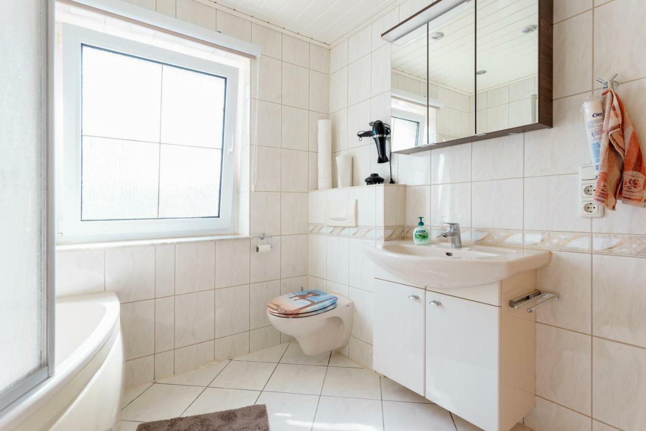 Ferienhaus Arnstadt Eksteriør bilde